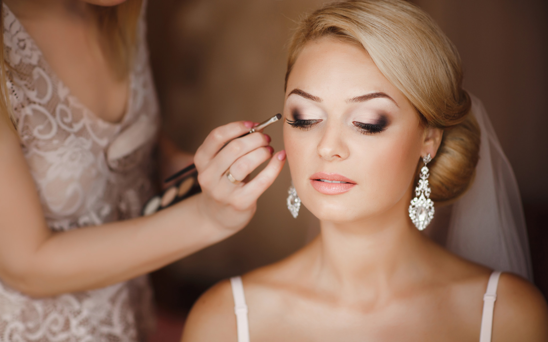 Bridal Beauty – How to Prepare for Your Wedding Day Look